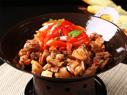百味嘉(百货大楼店)