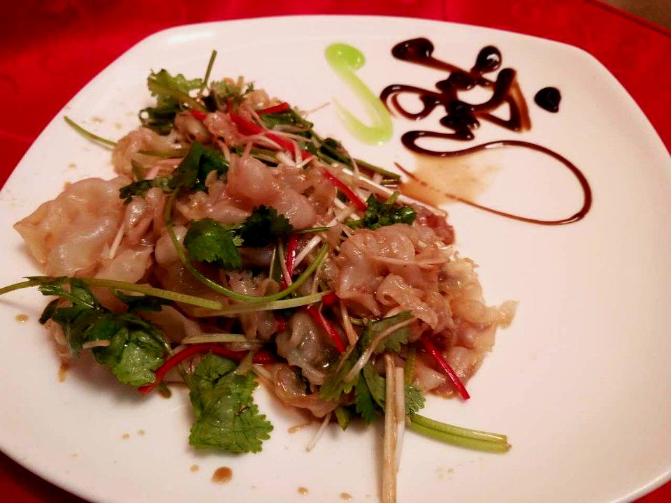 聚荣大饭店