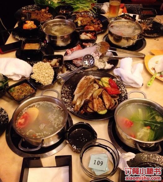 三亚海韵度假酒店·渔人码头海鲜火锅BBQ自助餐厅·落日吧