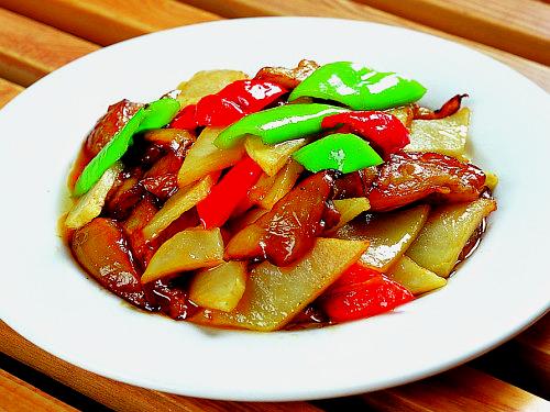 富丽餐馆(龙祥小区店)