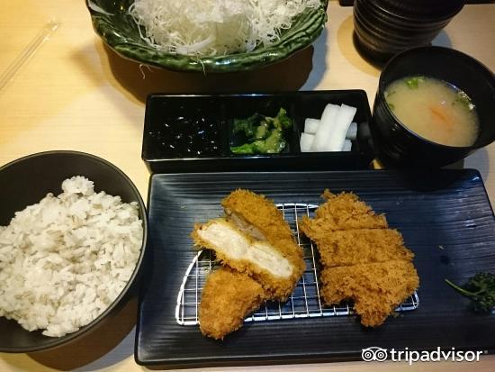 胜博殿(新光三越桃园店)
