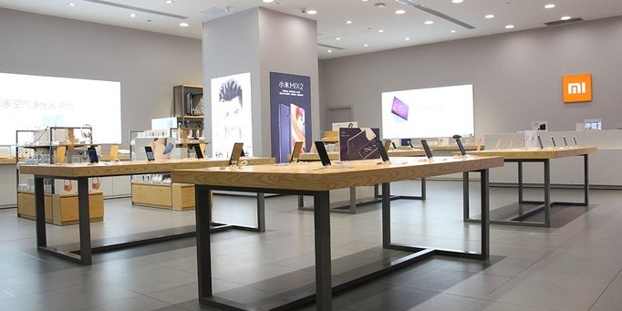 恩施市标签: 家用电器 数码产品 购物  小米之家(九立方专卖店)共多少