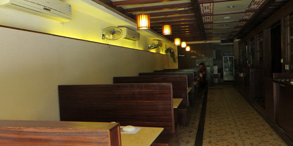 高丽馆韩国料理(中心城店)