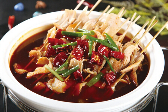 屋头串串香(天悦城店)