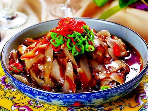 小味正湘菜