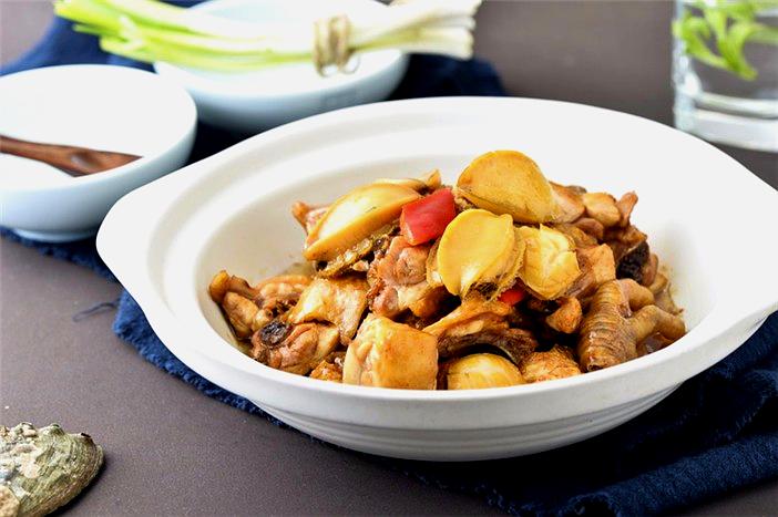 四合院海鲜小厨(体育路店)