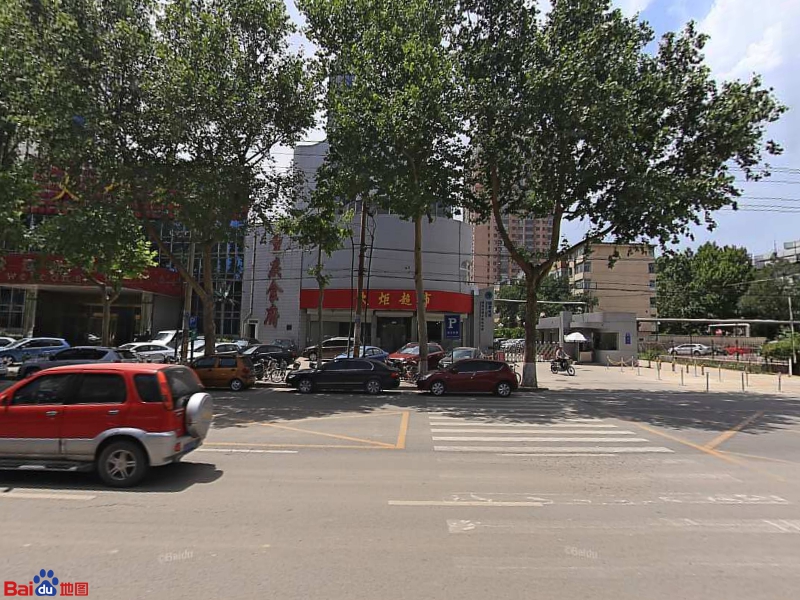 地址(位置,怎么去,怎么走):  石家庄市桥西区红旗大街68号火炬大厦