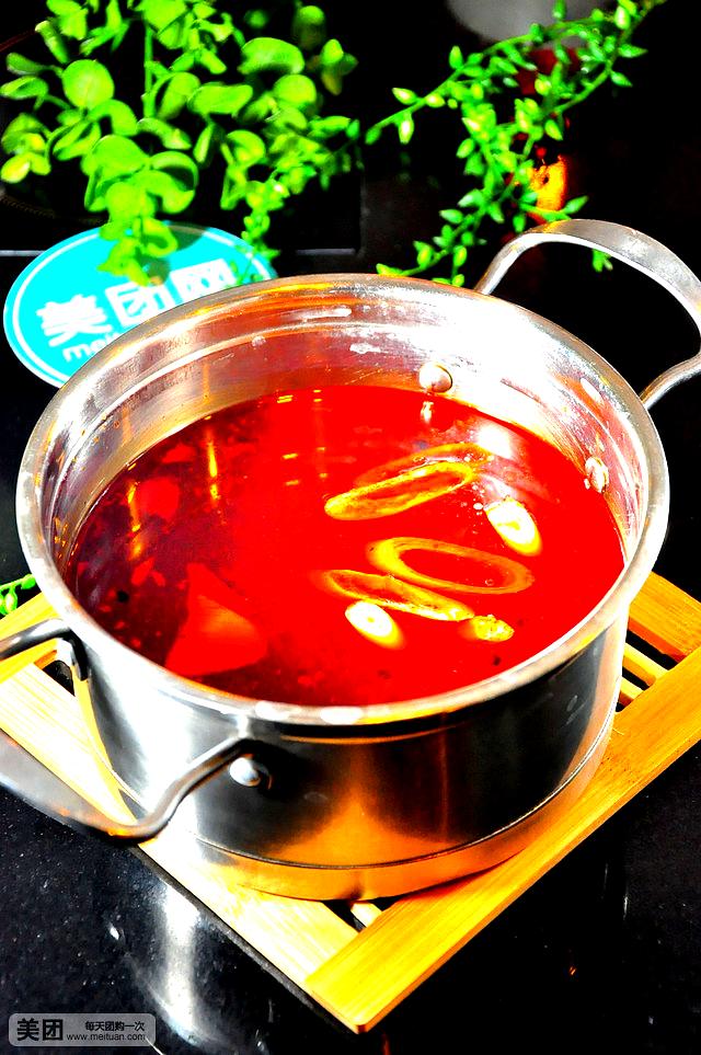 密友自助回转火锅(银座商城玉函店)