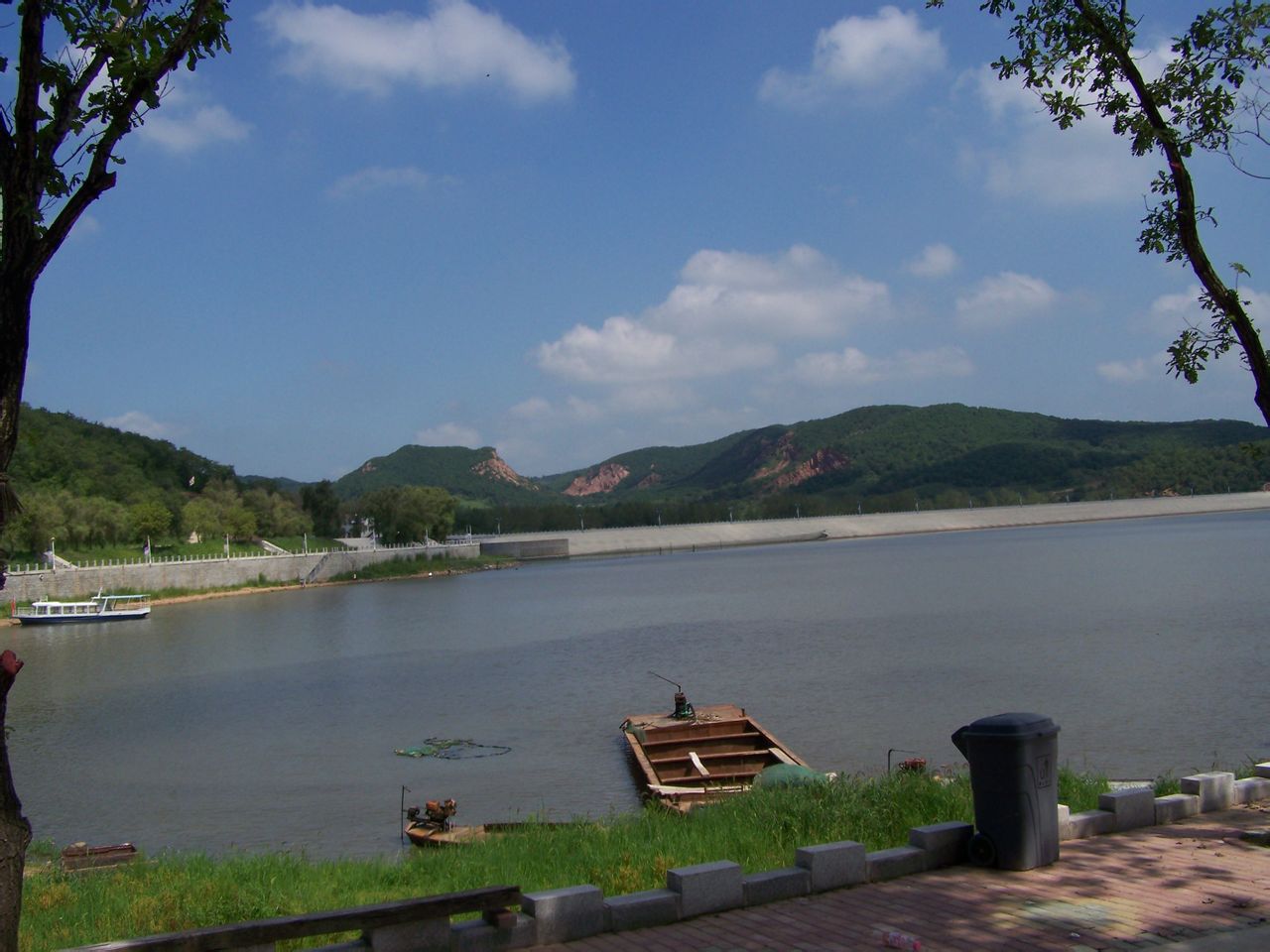 亮甲山