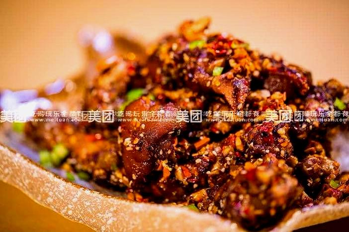 麻先生(龙凤店)