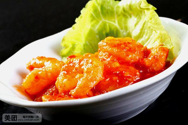 海之子日式料理(淮海街店)
