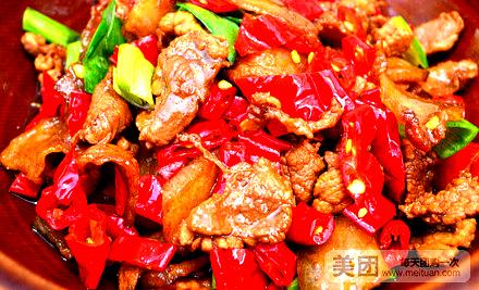 一帆家菜馆(天马店)
