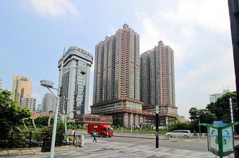 城市公寓