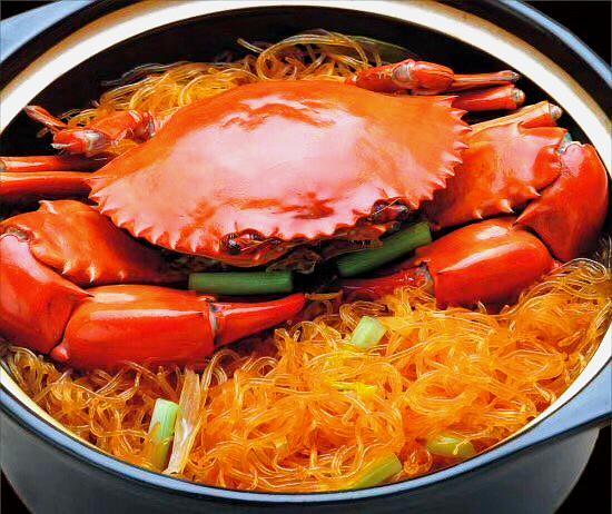 德記大排档(慈云路店)