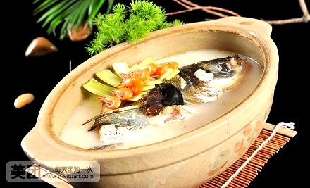 齐齐小海小鲜(许昌路店)