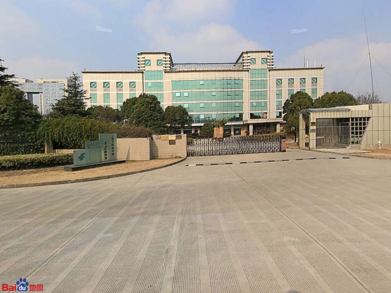 中国邮政(金山区邮政局)