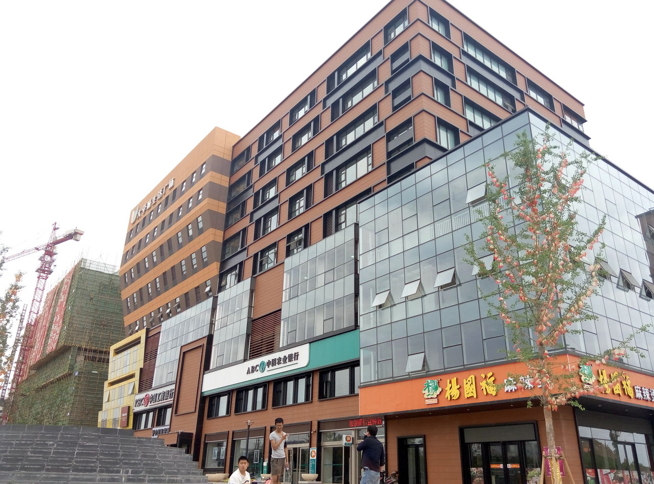 力舒建设俱乐部(榆次万科店)