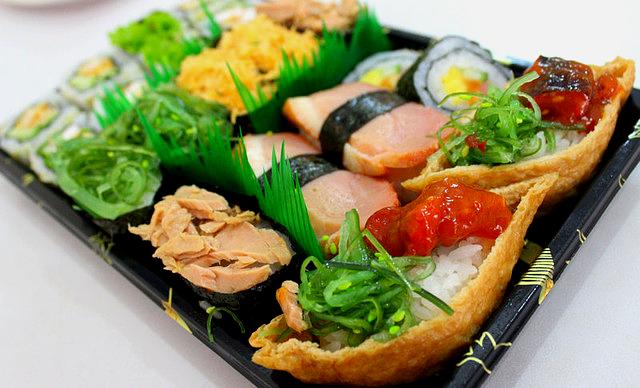 峥鲜寿司(虹桥店)