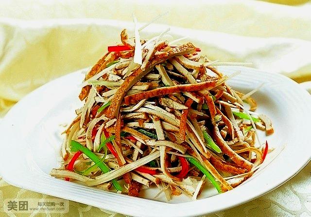 福大盘鸡口福鸡(红旗路店)