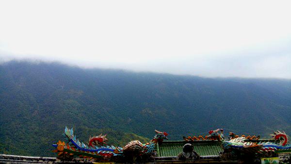 惠东县多祝镇龙岩寺