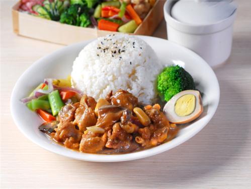 顶味小吃(万科湖畔度假公园店)