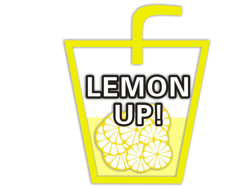 LEMON UP!手摇柠檬茶(常平店)