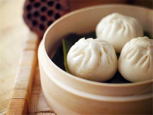 鑫雨杭州小笼包(绥芬河店)