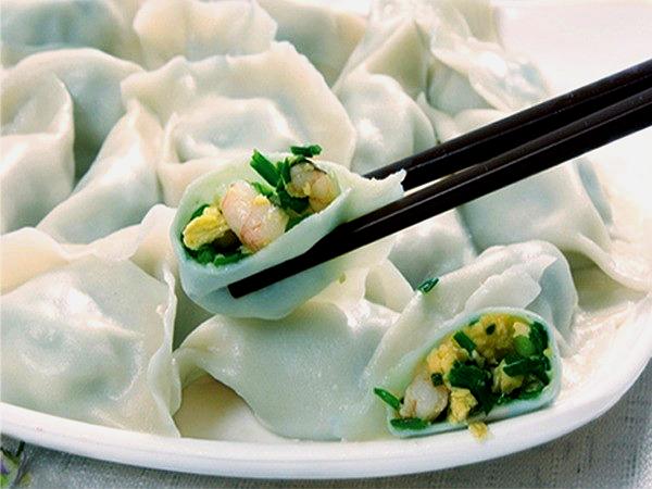 醉火饺子(九龙泳馆店)