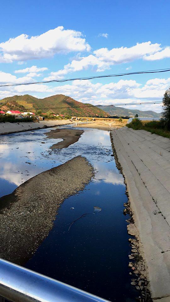 兴光村朝鲜族民俗村