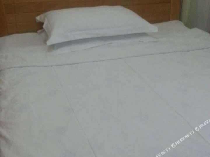 广州丰庭花园客栈