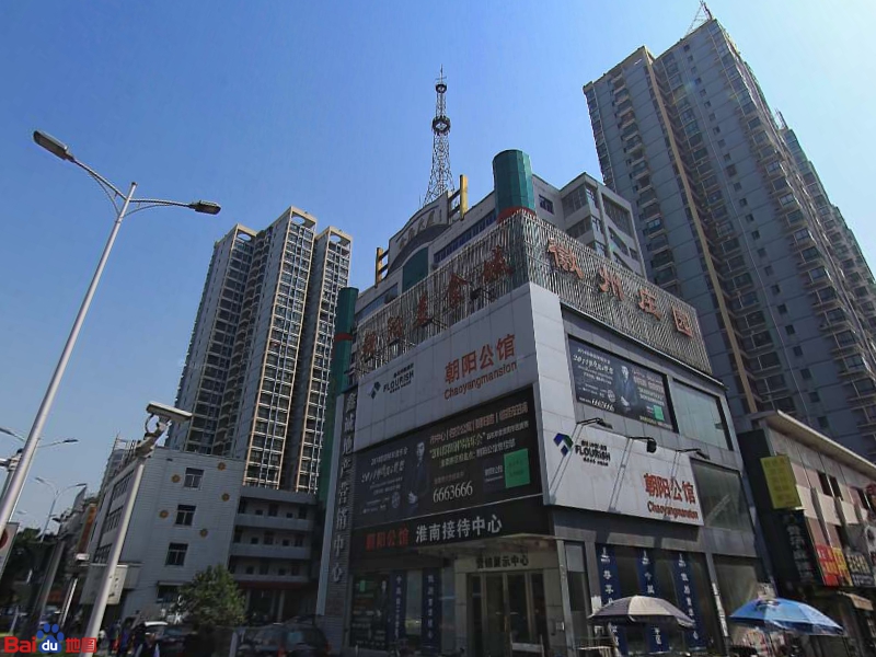 电话,路线,公交,地址,地图,预定,价格,团购,优惠,金海大厦(淮河大道北