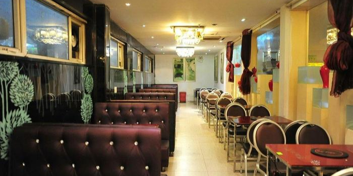 麻辣小屋(汉商21世纪购物中心店)