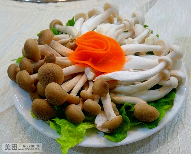 缘之味KTV火锅(工农北路店)