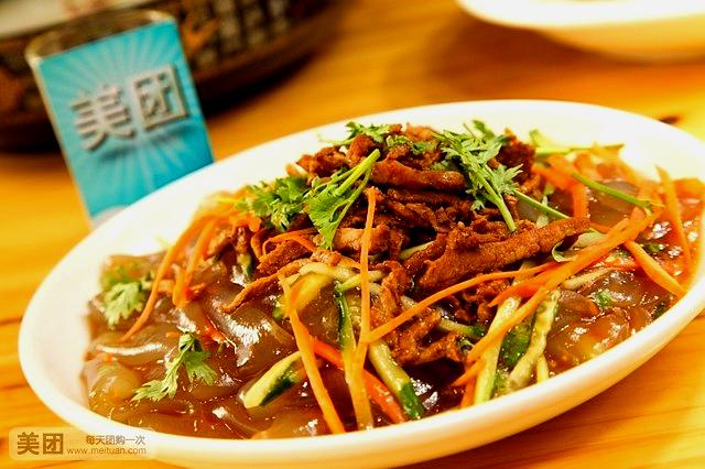 大自然烧烤·海鲜家常菜(延安三路店)