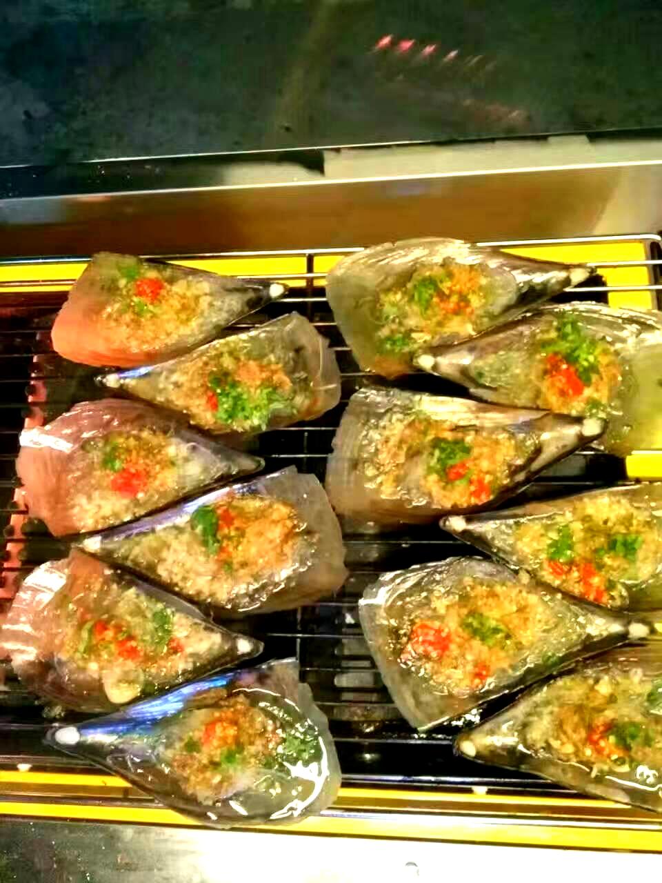 蚝门夜宴(公园路店)