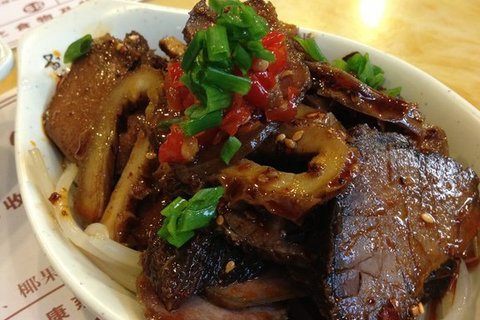 鲜粉人家