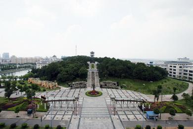 长沙师范学院(北校区)