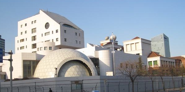 地址(位置,怎么去,怎么走):  北京市朝阳区天泽路17号