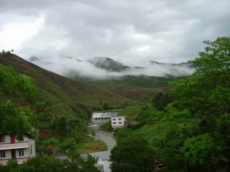 广州状元湖森林公园