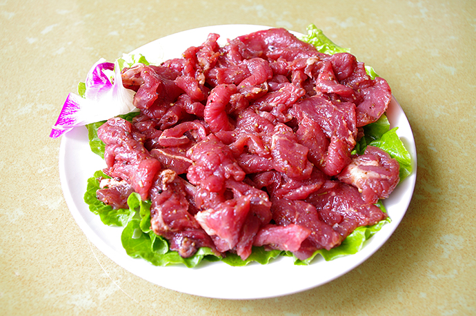 汉食坊(花果园E区店)