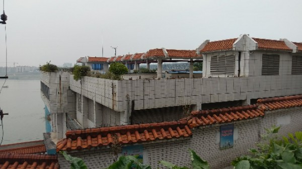 上清湾历史街区