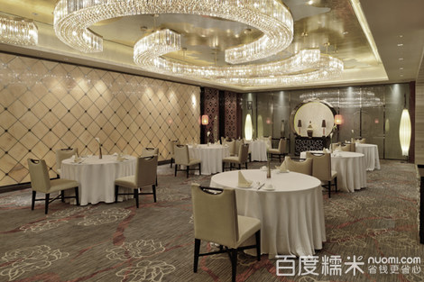 莱沙公爵泰国海鲜火锅(金鹰国际购物中心昆明店)