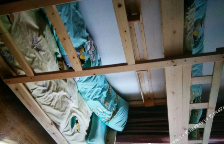 贵阳叁舍青年旅社