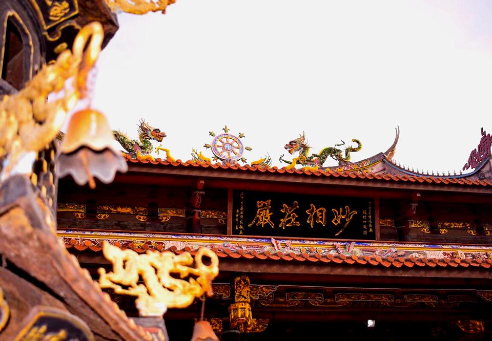 竺云禅寺