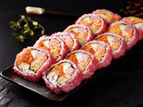 朴三姨紫菜泡饭打糕(碧桂园店)