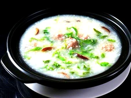 私房粥(站南路店)