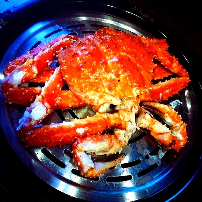 东还玩海鲜城(西部物贸中心店)