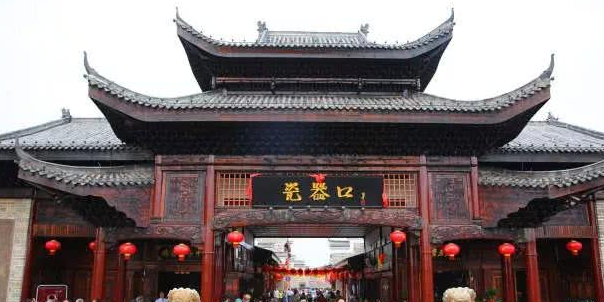 湖南省株洲市醴陵市国瓷街道所有村庄