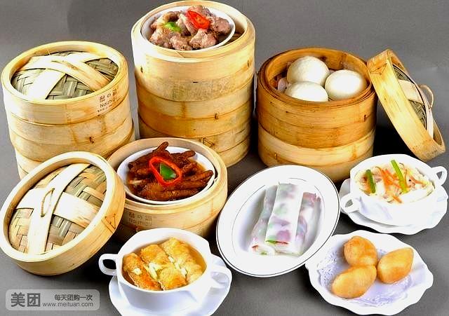 香港新耀记茶餐厅(月明路店)