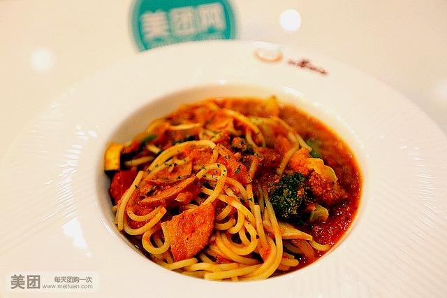 小洋葱披萨店(长春店)